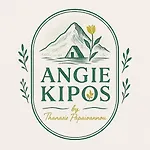 Angie Kipos By Thanasis Papaioannou Apartment Kastellia