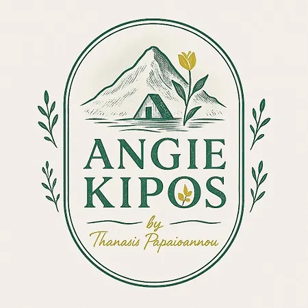 Angie Kipos By Thanasis Papaioannou Apartment Kastellia